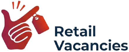Retail Jobs UK Logo