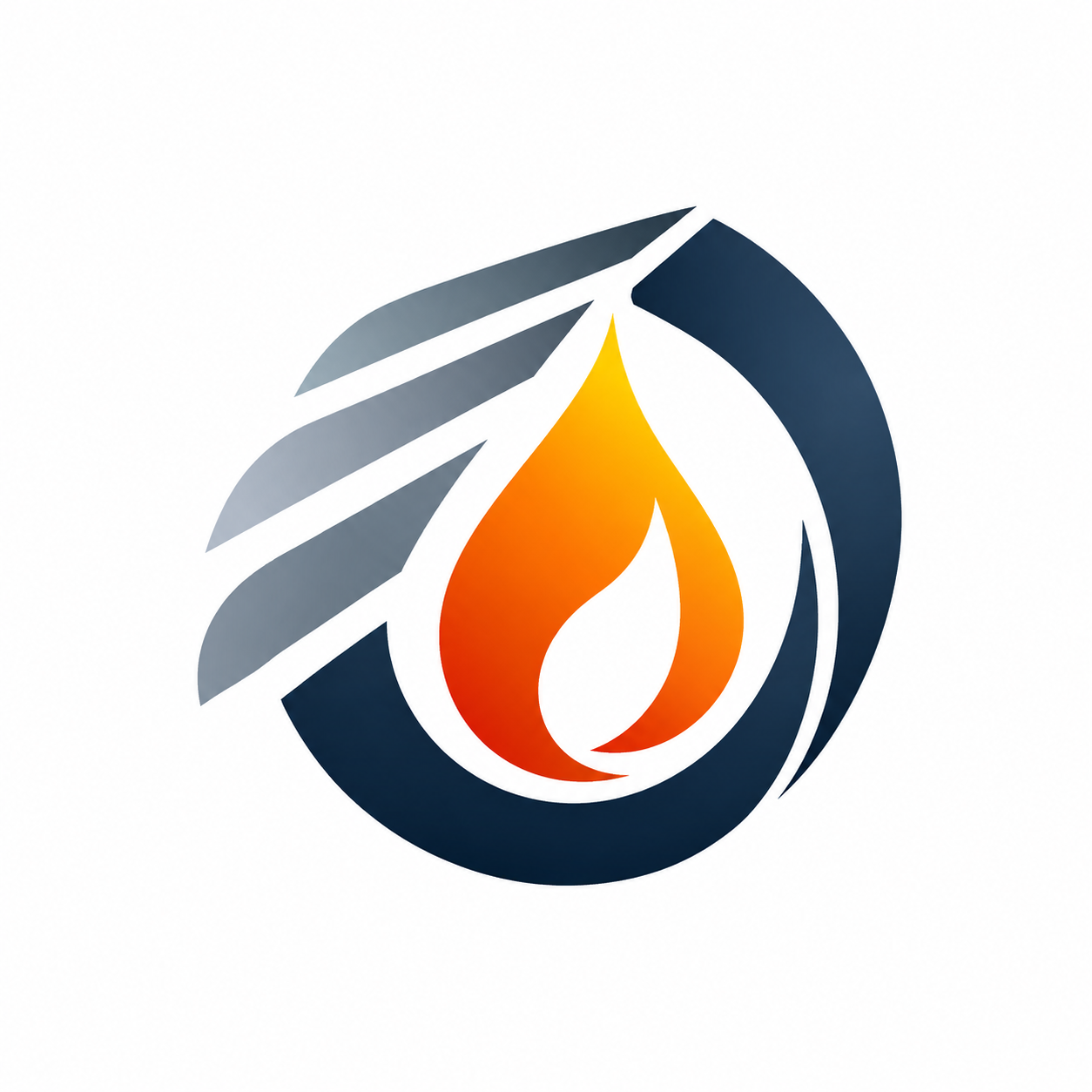 Metro Fuels Limited Logo